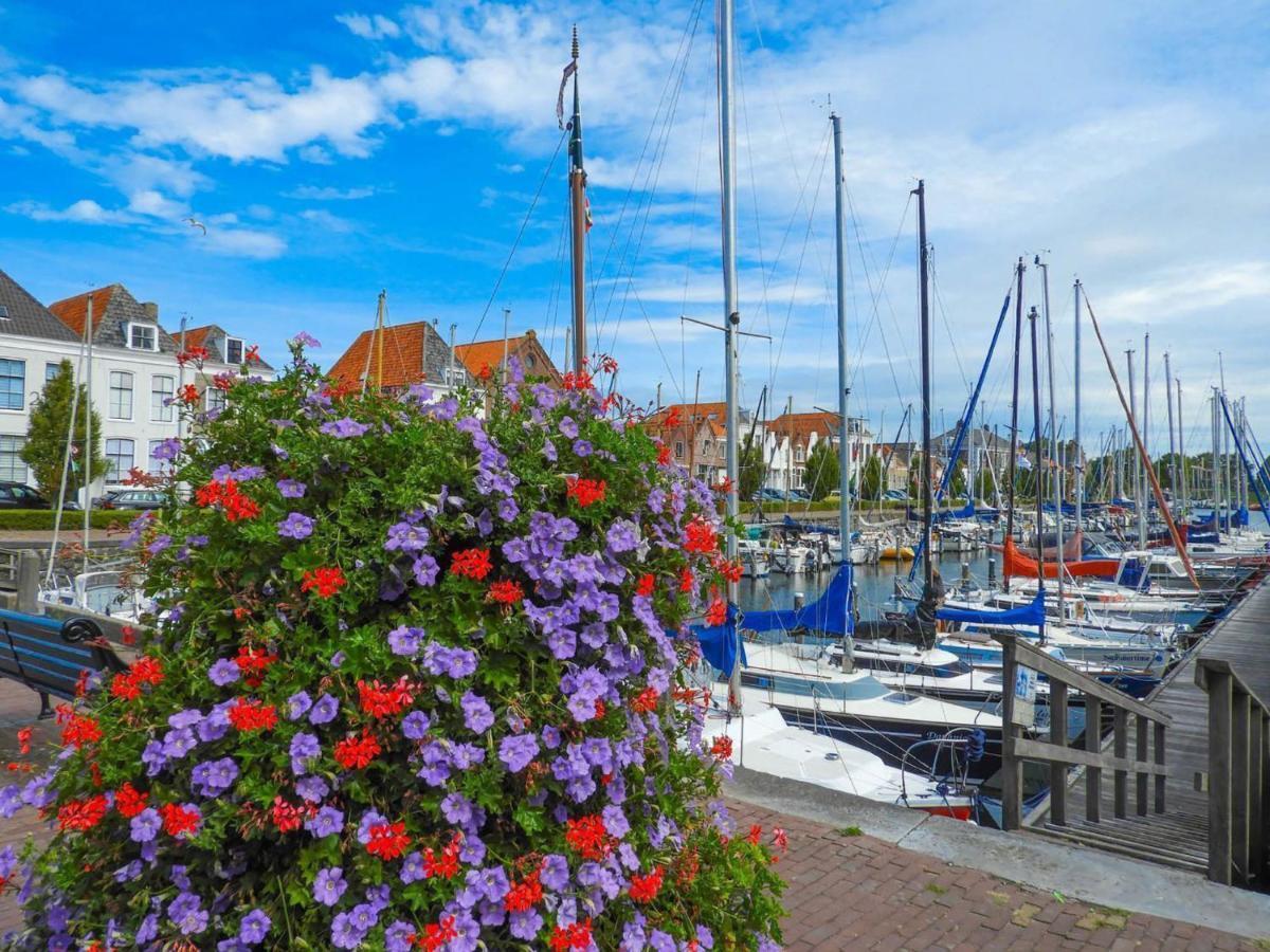 By Interhome Holiday home Brouwershaven