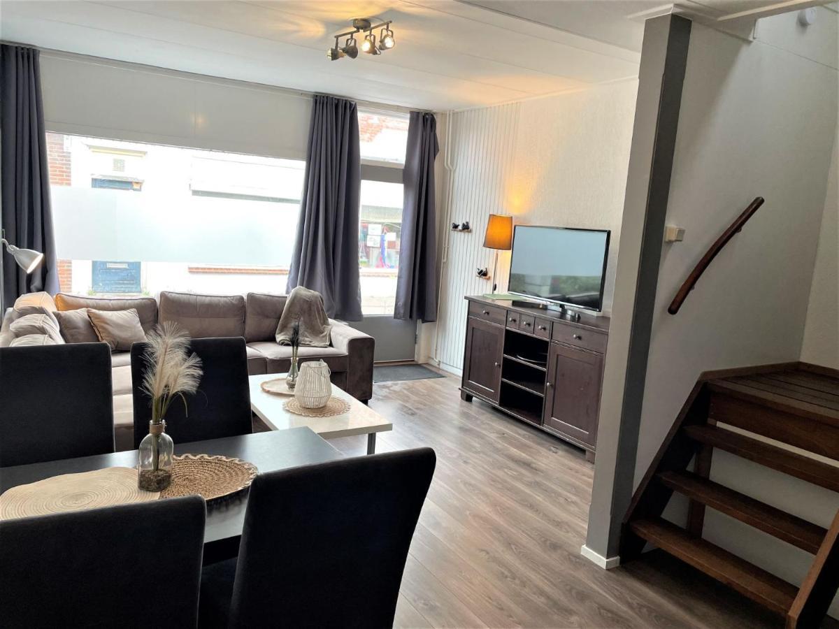 By Interhome Holiday home