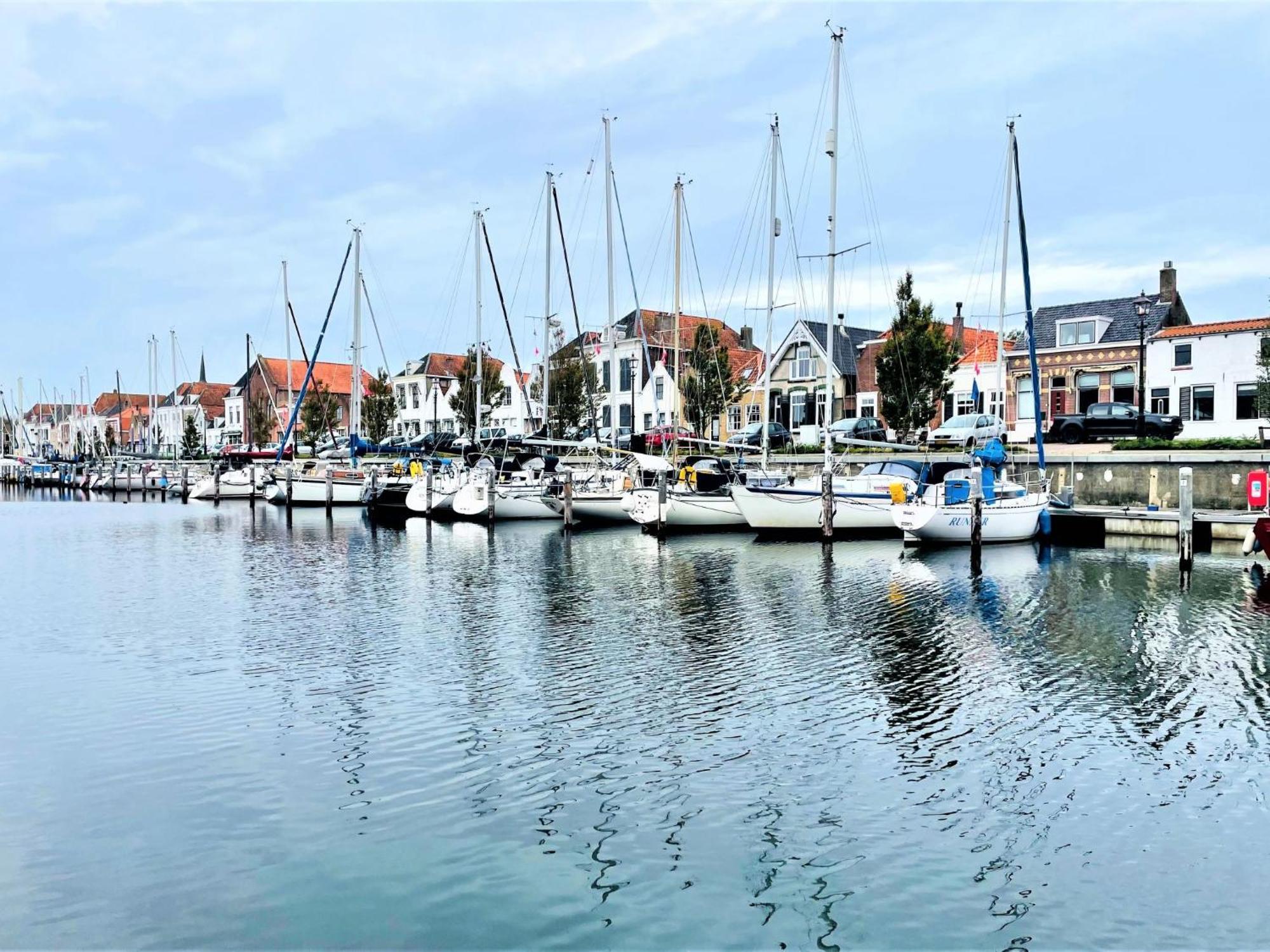 By Interhome Holiday home Brouwershaven